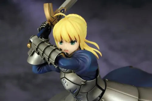 Fate/Stay Night - Saber - 1/7 (Griffon Enterprises)ㅤ – Griffon Enterprises – ActionFigureBrasil