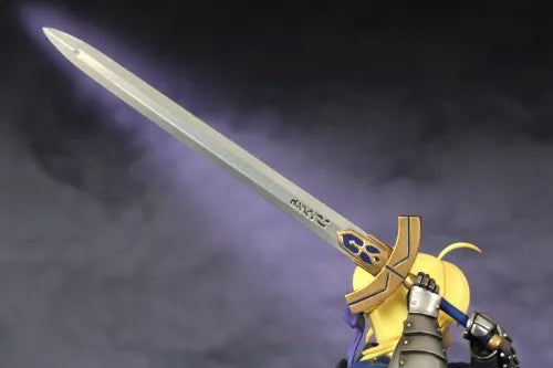Fate/Stay Night - Saber - 1/7 (Griffon Enterprises)ㅤ – Griffon Enterprises – ActionFigureBrasil