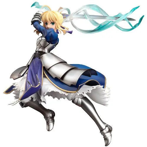Fate/Stay Night - Saber - 1/7 - Triumphant Excalibur (Good Smile Company)ㅤ – Good Smile Company – ActionFigureBrasil