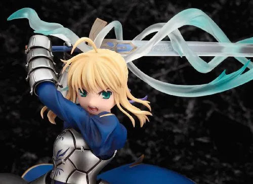 Fate/Stay Night - Saber - 1/7 - Triumphant Excalibur (Good Smile Company)ㅤ – Good Smile Company – ActionFigureBrasil