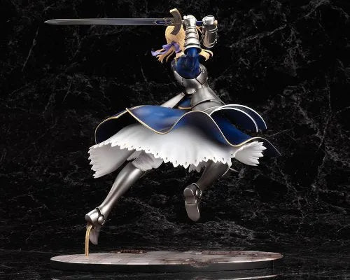 Fate/Stay Night - Saber - 1/7 - Triumphant Excalibur (Good Smile Company)ㅤ – Good Smile Company – ActionFigureBrasil