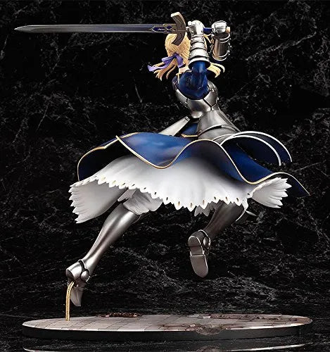 Fate/Stay Night - Saber - 1/7 - Triumphant Excalibur (Good Smile Company)ㅤ – Good Smile Company – ActionFigureBrasil