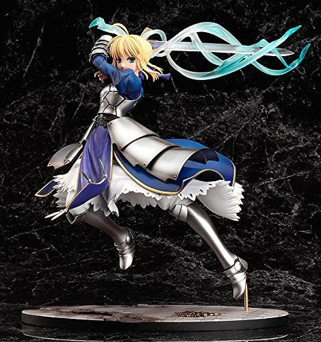 Fate/Stay Night - Saber - 1/7 - Triumphant Excalibur (Good Smile Company)ㅤ – Good Smile Company – ActionFigureBrasil