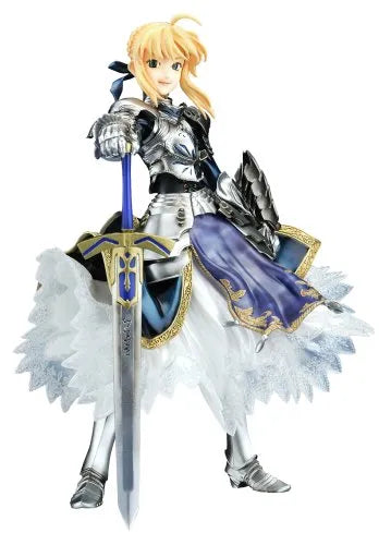 Fate/Stay Night - Saber - 1/8 - Armor Version (Gift)ㅤ – Gift – ActionFigureBrasil