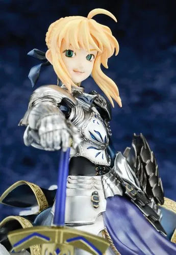 Fate/Stay Night - Saber - 1/8 - Armor Version (Gift)ㅤ – Gift – ActionFigureBrasil