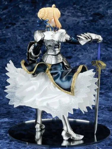 Fate/Stay Night - Saber - 1/8 - Armor Version (Gift)ㅤ – Gift – ActionFigureBrasil