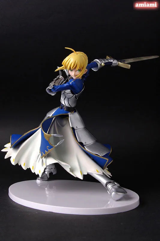Fate/Stay Night - Saber - 1/8 (Good Smile Company)ㅤ – Good Smile Company – ActionFigureBrasil