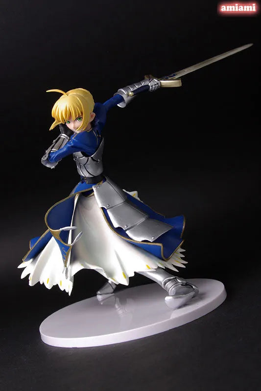 Fate/Stay Night - Saber - 1/8 (Good Smile Company)ㅤ – Good Smile Company – ActionFigureBrasil