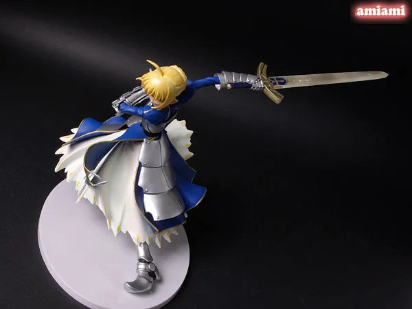 Fate/Stay Night - Saber - 1/8 (Good Smile Company)ㅤ – Good Smile Company – ActionFigureBrasil