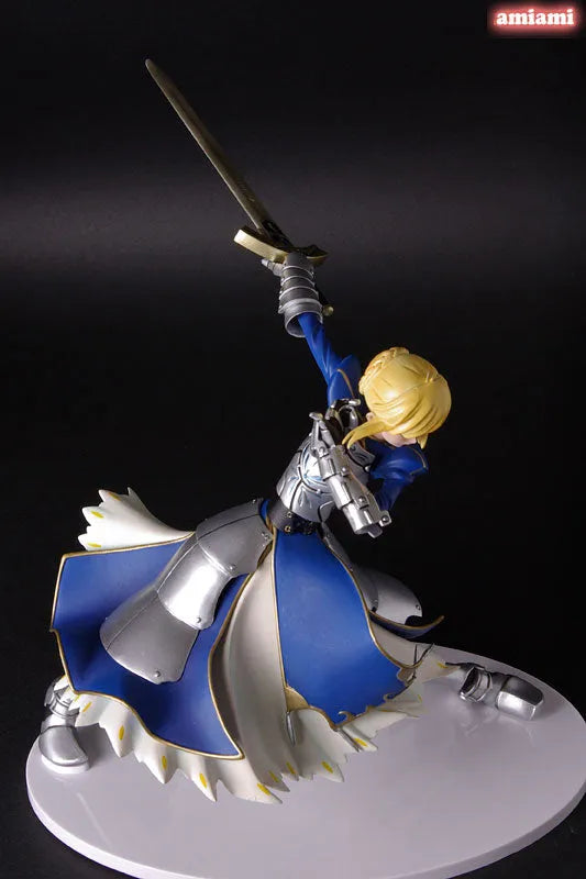 Fate/Stay Night - Saber - 1/8 (Good Smile Company)ㅤ – Good Smile Company – ActionFigureBrasil