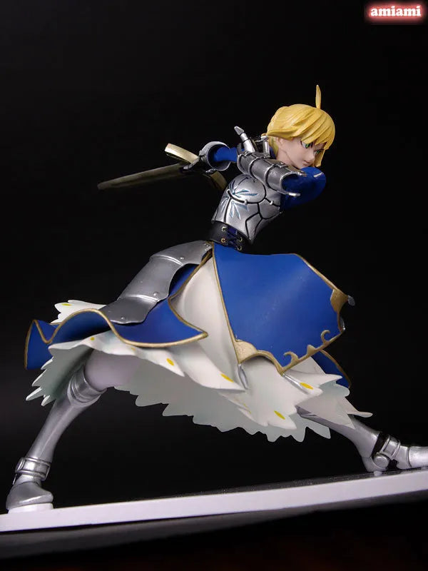 Fate/Stay Night - Saber - 1/8 (Good Smile Company)ㅤ – Good Smile Company – ActionFigureBrasil