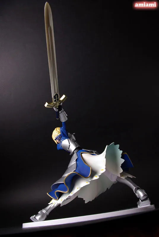 Fate/Stay Night - Saber - 1/8 (Good Smile Company)ㅤ – Good Smile Company – ActionFigureBrasil