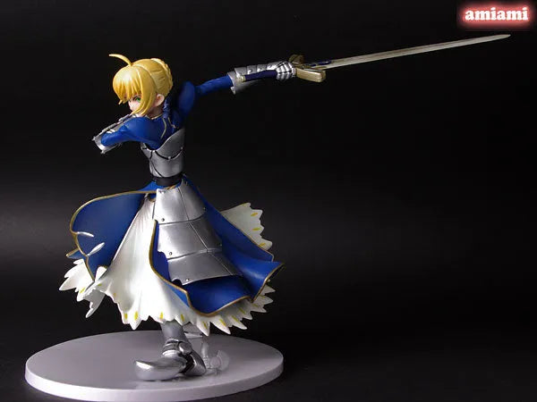 Fate/Stay Night - Saber - 1/8 (Good Smile Company)ㅤ – Good Smile Company – ActionFigureBrasil