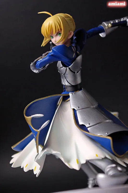 Fate/Stay Night - Saber - 1/8 (Good Smile Company)ㅤ – Good Smile Company – ActionFigureBrasil