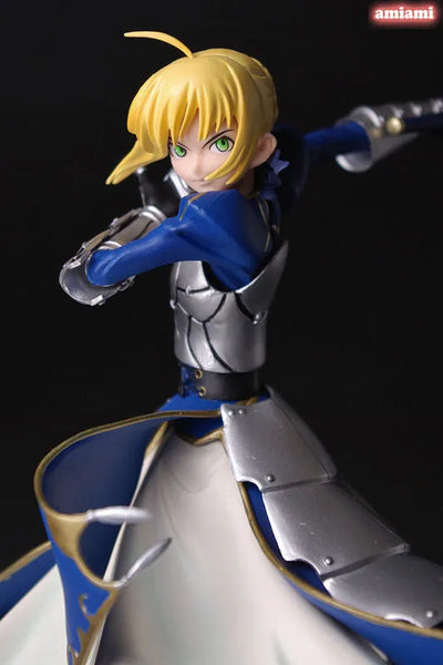 Fate/Stay Night - Saber - 1/8 (Good Smile Company)ㅤ – Good Smile Company – ActionFigureBrasil — iluminação de estúdio