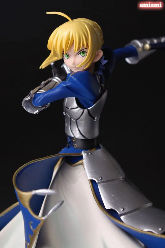 Fate/Stay Night - Saber - 1/8 (Good Smile Company)ㅤ – Good Smile Company – ActionFigureBrasil