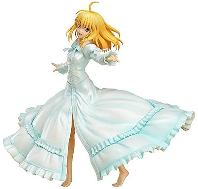 Fate/Stay Night - Saber - 1/8 - -Last Episode- (Wing)ㅤ – Wing – ActionFigureBrasil