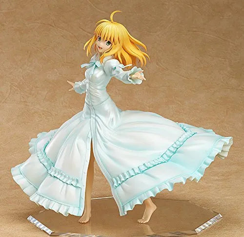 Fate/Stay Night - Saber - 1/8 - -Last Episode- (Wing)ㅤ – Wing – ActionFigureBrasil