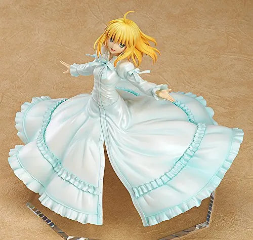 Fate/Stay Night - Saber - 1/8 - -Last Episode- (Wing)ㅤ – Wing – ActionFigureBrasil