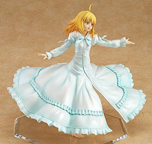 Fate/Stay Night - Saber - 1/8 - -Last Episode- (Wing)ㅤ – Wing – ActionFigureBrasil