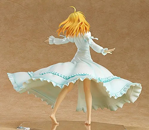 Fate/Stay Night - Saber - 1/8 - -Last Episode- (Wing)ㅤ – Wing – ActionFigureBrasil