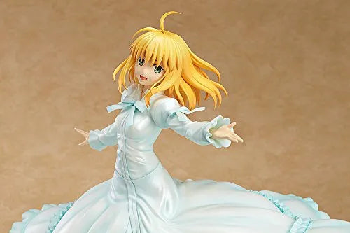 Fate/Stay Night - Saber - 1/8 - -Last Episode- (Wing)ㅤ – Wing – ActionFigureBrasil
