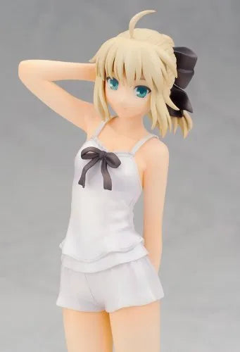 Fate/Stay Night - Saber - 1/8 - Summer Ver. (Alter)ㅤ – Alter – ActionFigureBrasil