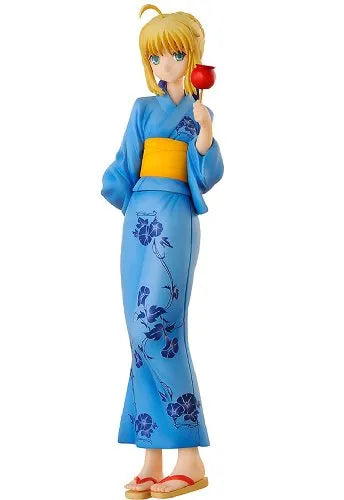 Fate/Stay Night - Saber - 1/8 - Yukata ver. (FREEing)ㅤ – FREEing – ActionFigureBrasil