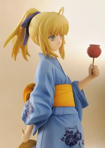 Fate/Stay Night - Saber - 1/8 - Yukata ver. (FREEing)ㅤ – FREEing – ActionFigureBrasil