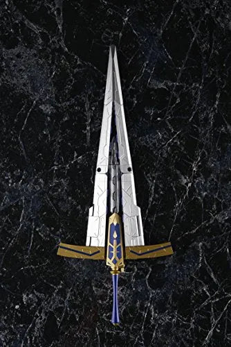 Fate/Stay Night - Saber - A.G.P.ㅤ – Bandai – ActionFigureBrasil
