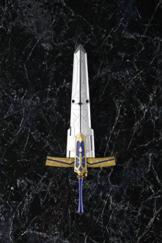 Fate/Stay Night - Saber - A.G.P.ㅤ – Bandai – ActionFigureBrasil