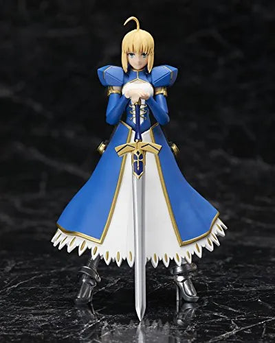 Fate/Stay Night - Saber - A.G.P.ㅤ – Bandai – ActionFigureBrasil