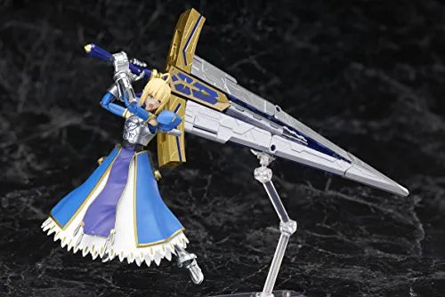 Fate/Stay Night - Saber - A.G.P.ㅤ – Bandai – ActionFigureBrasil