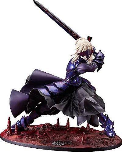 Fate/Stay Night - Saber Alter - 1/7 - Vortigern (Good Smile Company)ㅤ – Good Smile Company – ActionFigureBrasil