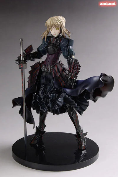 Fate/stay night - Saber Alter 1/8ㅤ – Solid Theater – ActionFigureBrasil