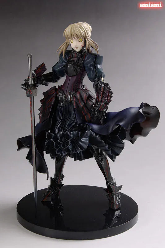 Fate/stay night - Saber Alter 1/8ㅤ – Solid Theater – ActionFigureBrasil