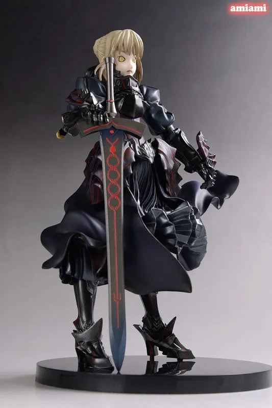 Fate/stay night - Saber Alter 1/8ㅤ – Solid Theater – ActionFigureBrasil
