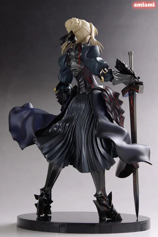 Fate/stay night - Saber Alter 1/8ㅤ – Solid Theater – ActionFigureBrasil
