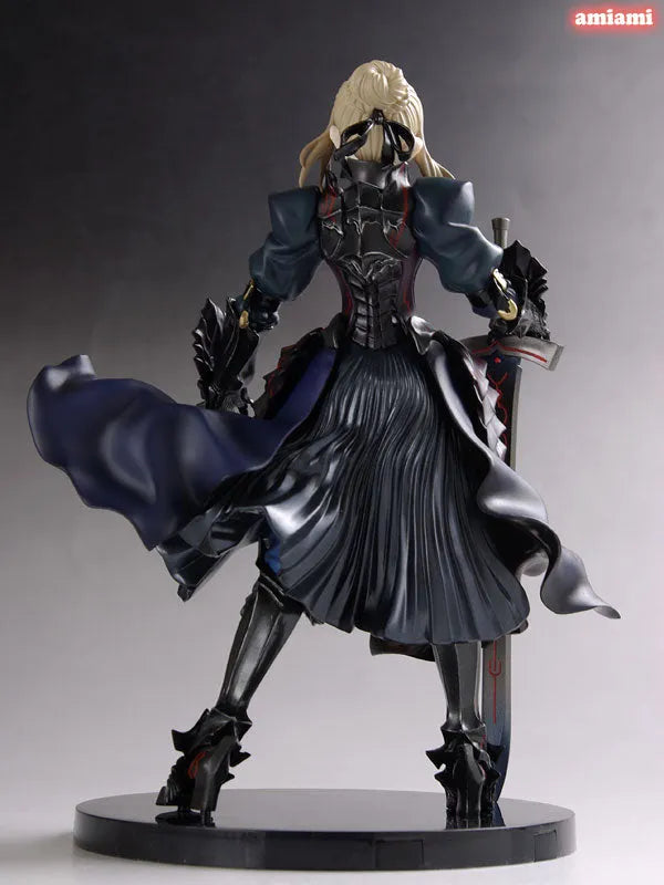Fate/stay night - Saber Alter 1/8ㅤ – Solid Theater – ActionFigureBrasil