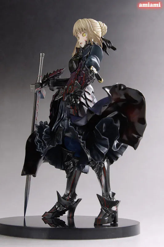 Fate/stay night - Saber Alter 1/8ㅤ – Solid Theater – ActionFigureBrasil
