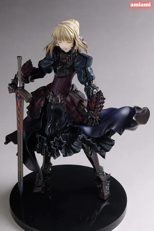 Fate/stay night - Saber Alter 1/8ㅤ – Solid Theater – ActionFigureBrasil