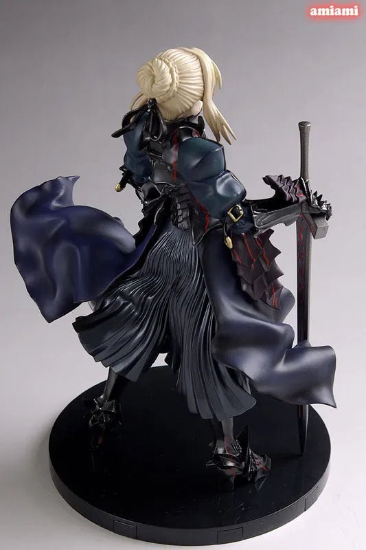 Fate/stay night - Saber Alter 1/8ㅤ – Solid Theater – ActionFigureBrasil