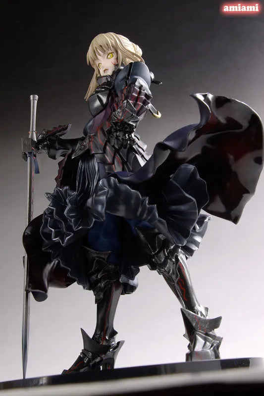 Fate/stay night - Saber Alter 1/8ㅤ – Solid Theater – ActionFigureBrasil