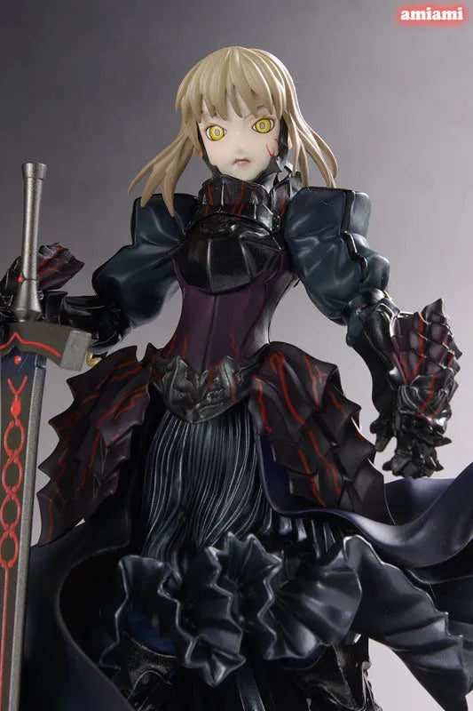 Fate/stay night - Saber Alter 1/8ㅤ – Solid Theater – ActionFigureBrasil