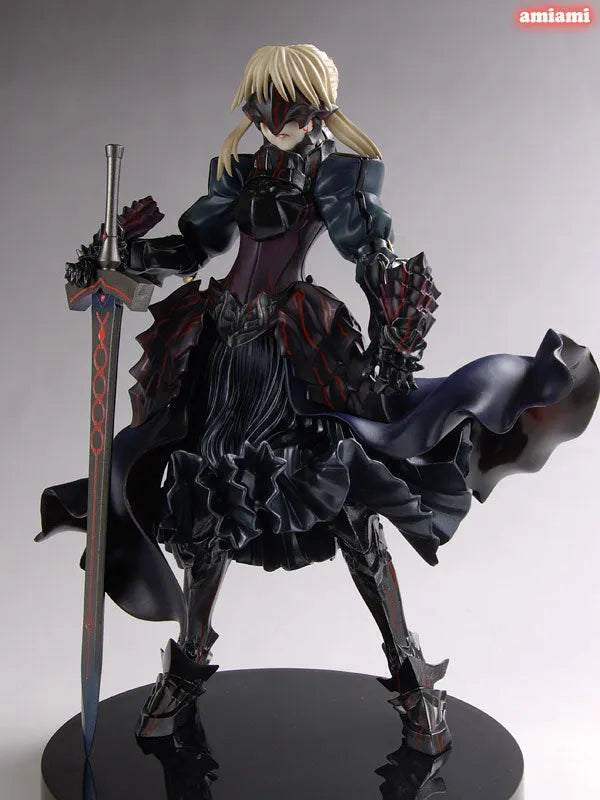 Fate/stay night - Saber Alter 1/8ㅤ – Solid Theater – ActionFigureBrasil