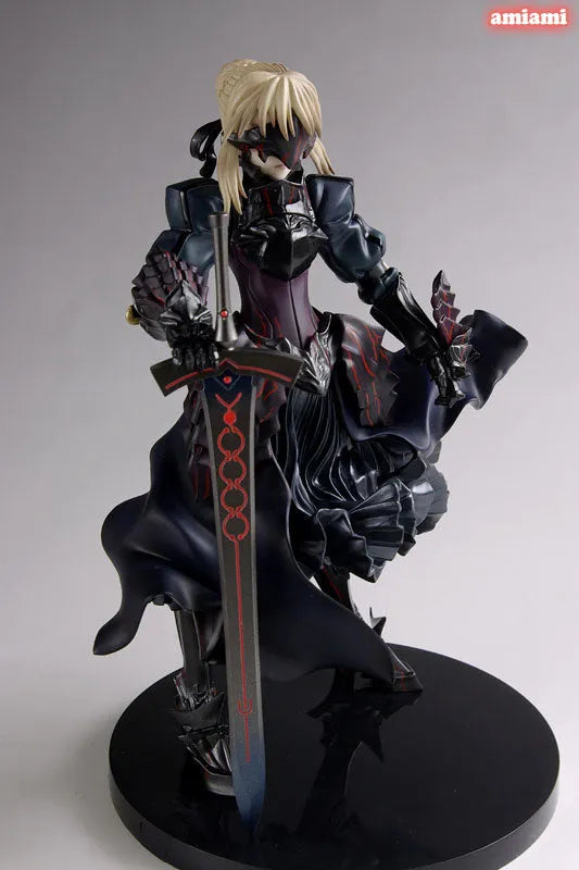 Fate/stay night - Saber Alter 1/8ㅤ – Solid Theater – ActionFigureBrasil