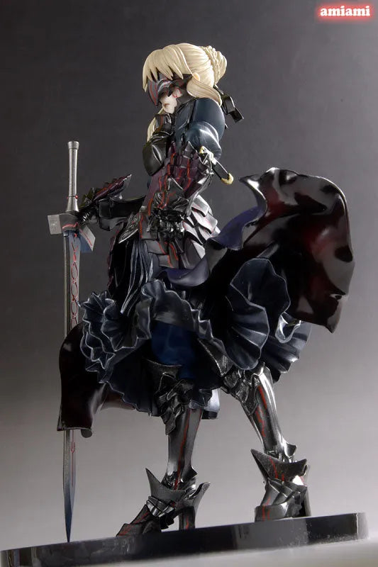 Fate/stay night - Saber Alter 1/8ㅤ – Solid Theater – ActionFigureBrasil