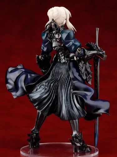 Fate/Stay Night - Saber Alter - 1/8 (Solid Theater, Movic)ㅤ – Movic – ActionFigureBrasil