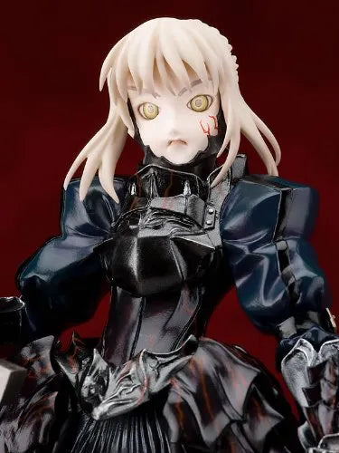 Fate/Stay Night - Saber Alter - 1/8 (Solid Theater, Movic)ㅤ – Movic – ActionFigureBrasil