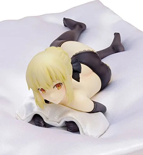 Fate/Stay Night - Saber Alter - Dream Tech - Lingerie Style (Wave)ㅤ – Wave – ActionFigureBrasil